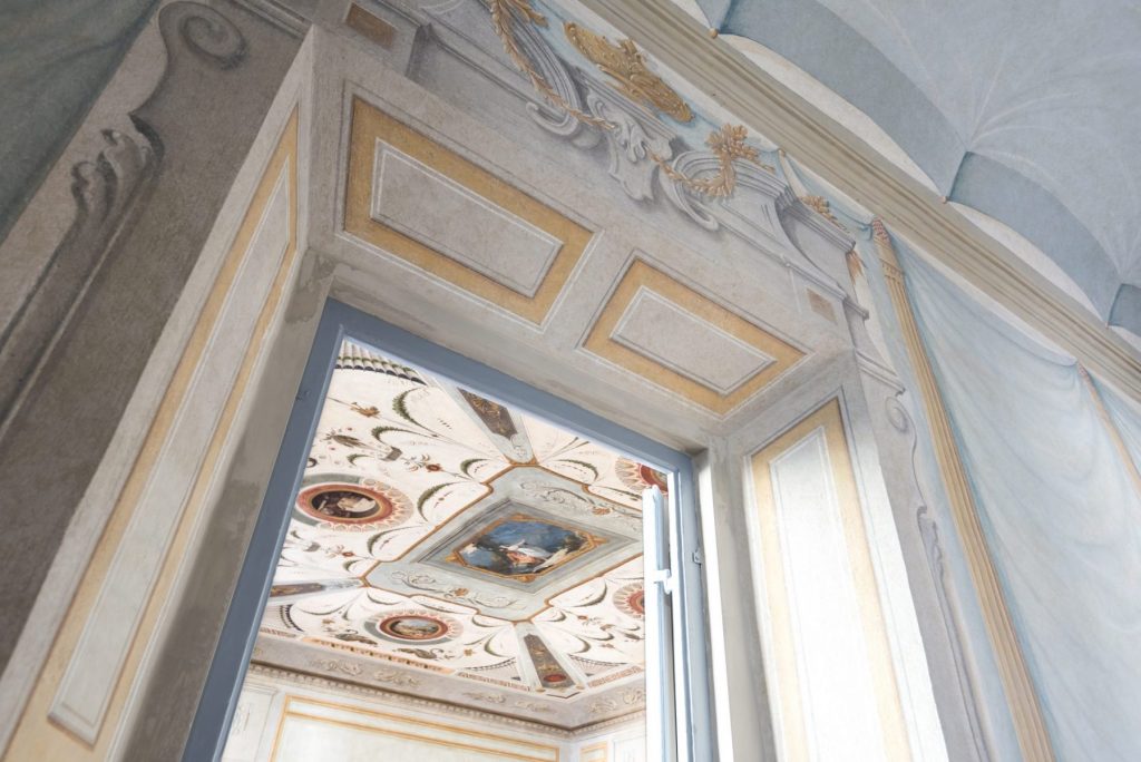 villa martelli firenze. Contatti Catone Casa Srl