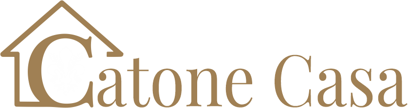 Logo Catone Srl