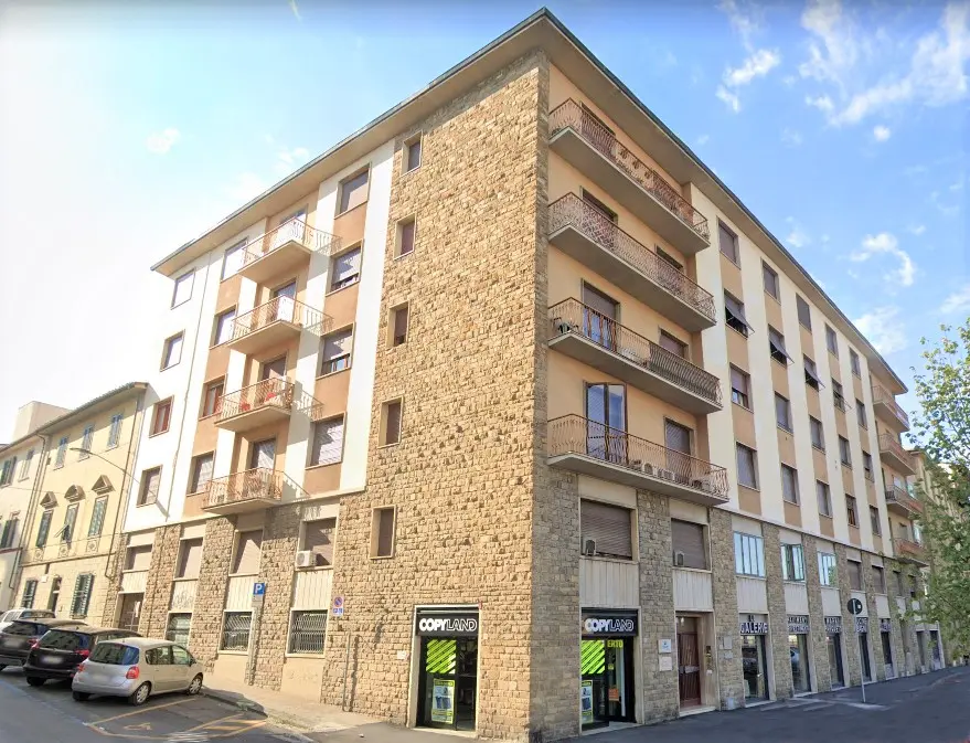 Condominio Viale Belfiore
