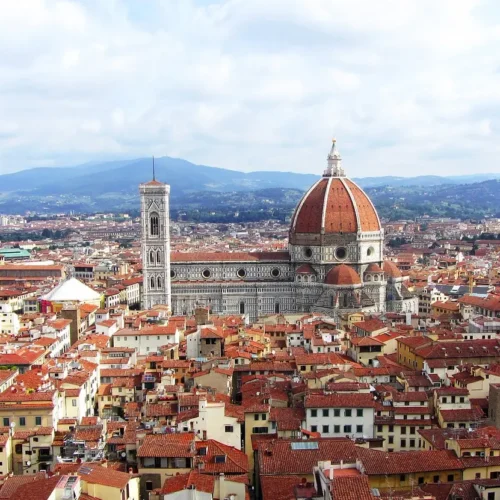 Investimenti Immobiliari a Firenze: opportunità e tendenze