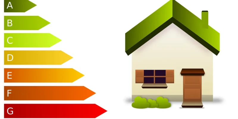 Classi energetiche case: cosa sono, calcolo e miglioramento
