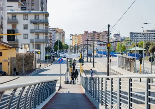 Quartiere Novoli Firenze: guida completa e cosa c'è da sapere