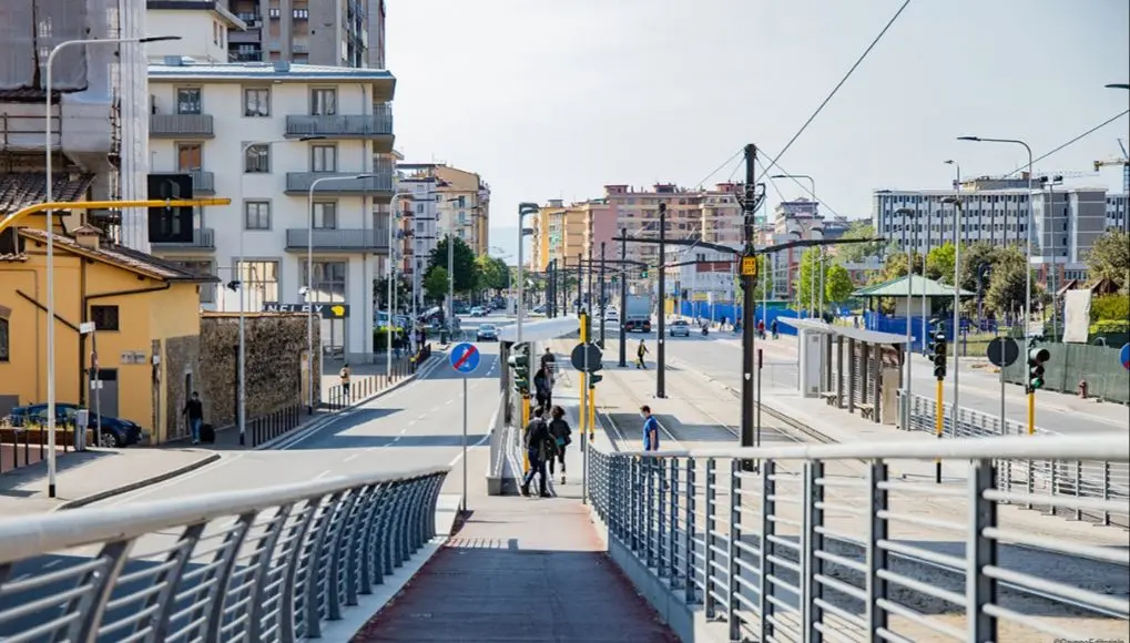 Quartiere Novoli Firenze: guida completa e cosa c'è da sapere
