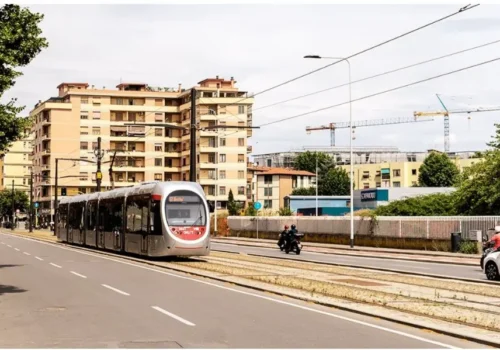 Vantaggi di abitare a Novoli a Firenze