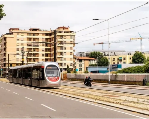 Vantaggi di abitare a Novoli a Firenze