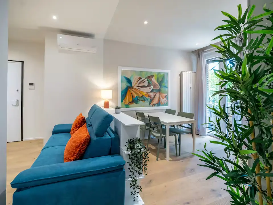 Unità immobiliari realizzate nel quartiere di porta al Prato da Catone Casa Srl