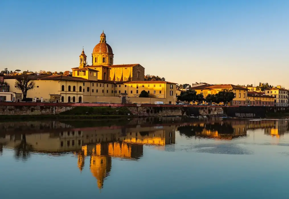 Vivere a Firenze: meglio il centro Storico o la periferia? pro, contro e come scegliere