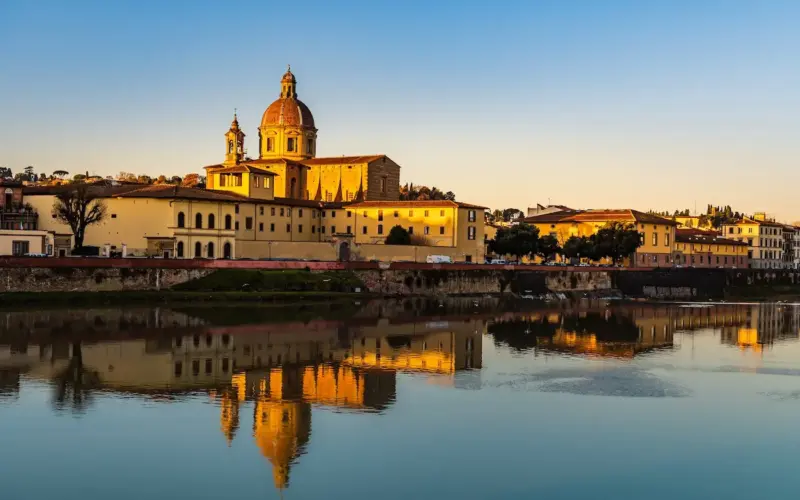 Vivere a Firenze_ meglio centro o periferia? pro e contro