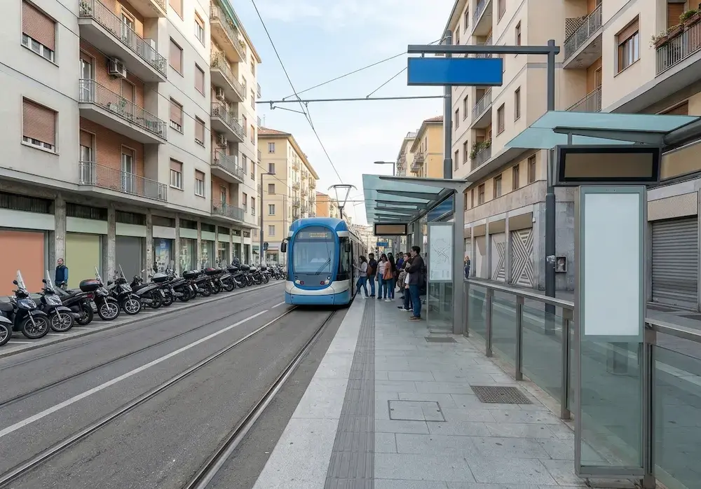 Perché la Tramvia sta trasformando il mercato immobiliare a Firenze